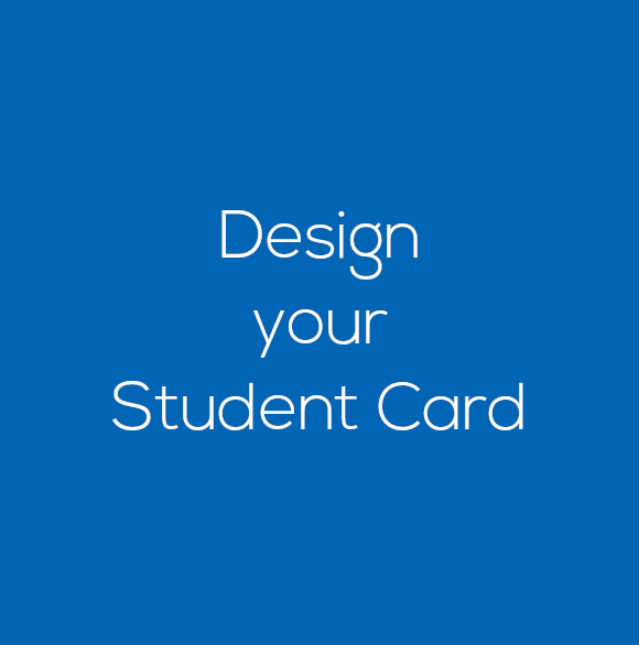 Animation demonstrating Pluto's features, including the
                            ability to design your student card, set your priorities and create student lists.